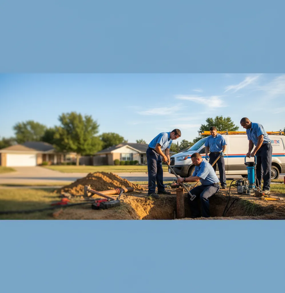Water Heater Repair & Plumber in Shelburne